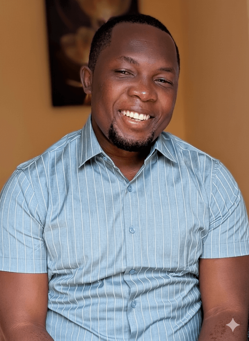 Jordan Mwinuka