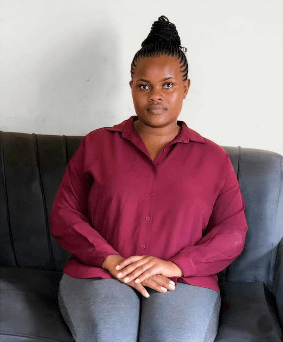 Winfrida Mwinuka